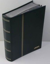 DDR 1949 bis 1960 Lagerbestand im dicken Einsteckbuch, postfrisch und gestempelt