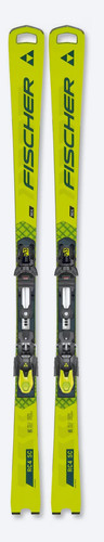 Fischer rc4 worldcup pro - fischer, sc