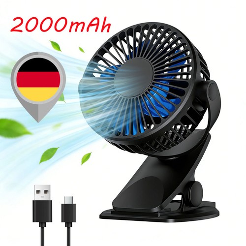 Mini tisch lüfter - tisch,