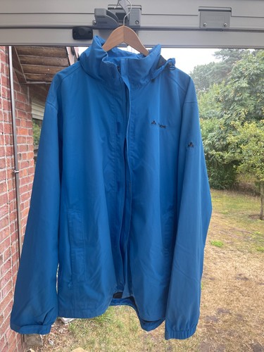 Vaude funktionsjacke - vaude,