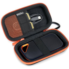 Tasche für SanDisk Portable