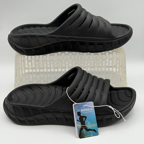Kuailu recovery sandals mens - kuailu,