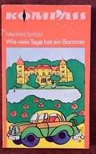 Wie viele Tage hat ein Sommer