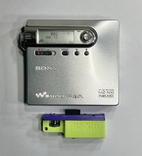Sony MZ-N10 NET MD WALKMAN