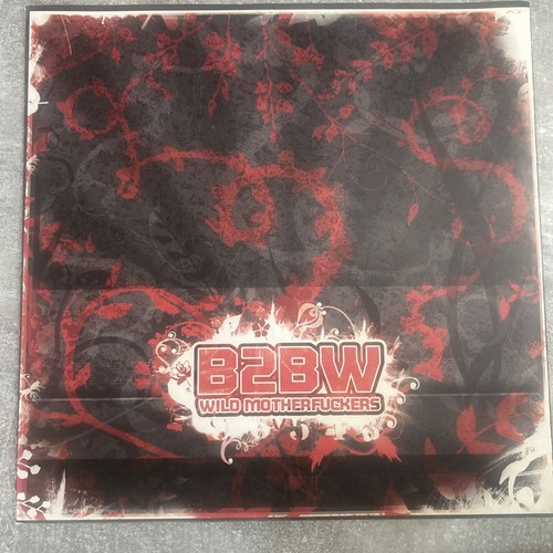 B2bw wild motherfuckers - wild,