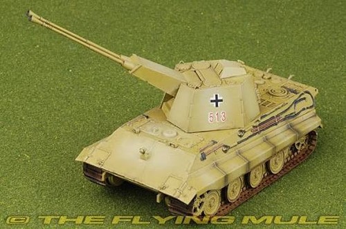 Flakpanzer with flak 55 - flakpanzer,
