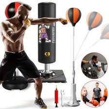 Punchingball Boxstand 360°