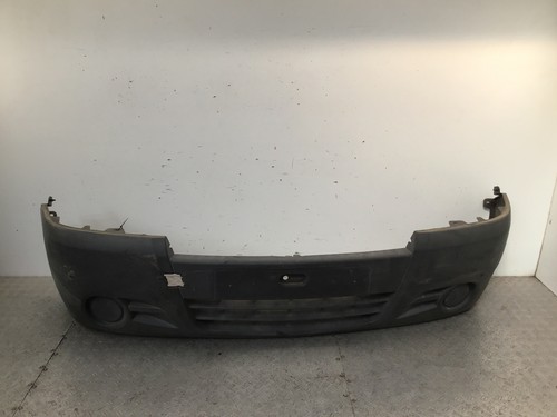 Stoßstange vorne opel vivaro - stoßstange,