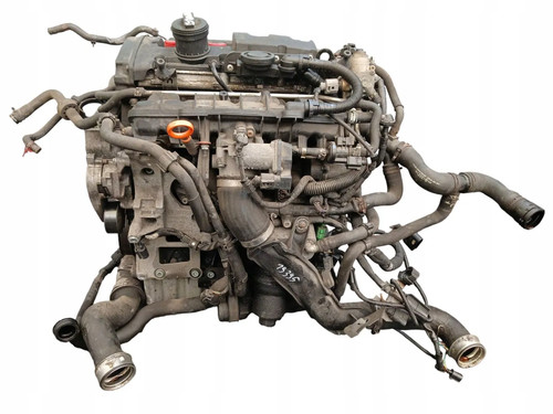 Motor skoda octavia bwa 0 - octavia, 2.0
