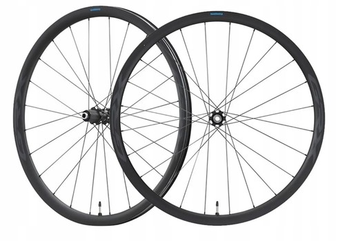Laufradsatz shimano grx - 28",