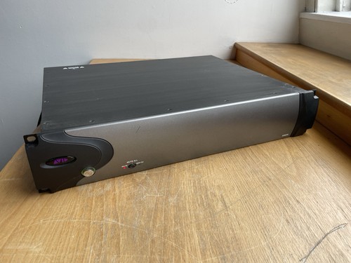 Avid xmon 9100 - xmon, 9100-61638-20