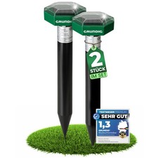 Maulwurfschreck Maulwurf