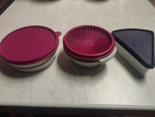 TUPPERWARE 1 x Sonnenschüssel