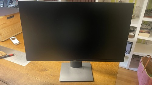 Dell p2419h zoll - dell,