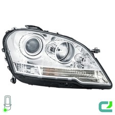 Hauptscheinwerfer rechts 12 V