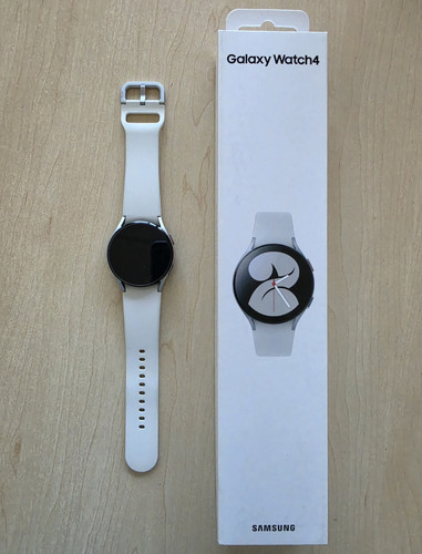Samsung galaxy watch4 - samsung,