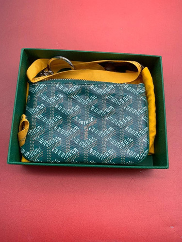 Goyard sénat nano key - sénat,