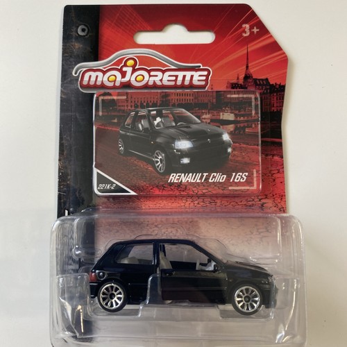 Majorette 212052010 vintage - majorette,
