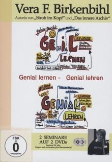 Vera birkenbihl genial - birkenbihl,