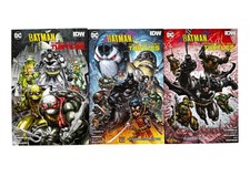 Batman teenage mutant ninja - batman/teenage,