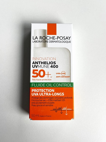 Roche posay anthelios - la,