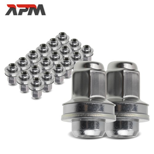 20x radmutter m12 25 für - 20x, x