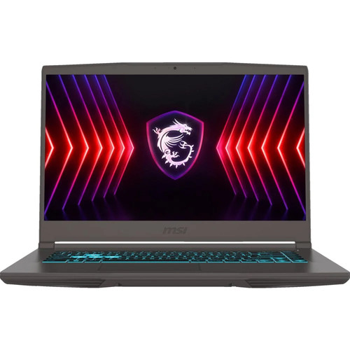 Msi thin b13ve - 15, gaming