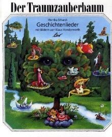 Der traumzauberbaum - der,