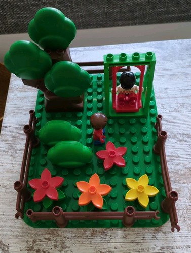 Konvolut lego duplo baum - lego,