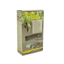 Lucky Reptile Thermo Control Pro II - Thermostat für Terrarien