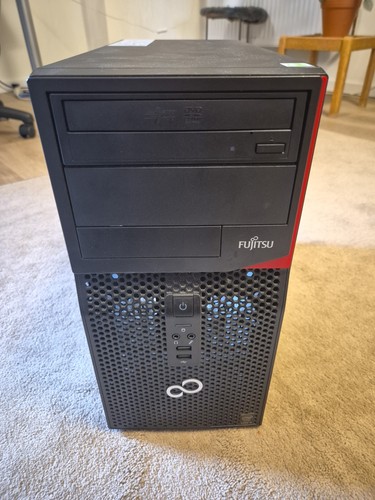 Rechner tower fujitsu - rechner,