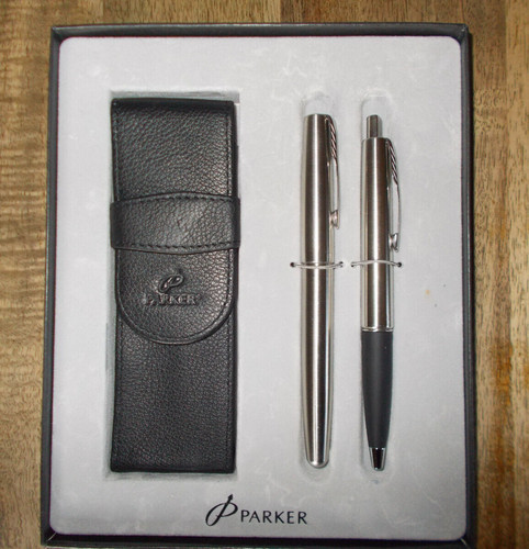 Parker schreibset teilig - parker,
