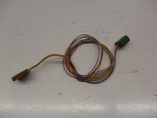 VW Golf 3 Kabelbaum Stecker für die MFA Lenkstockschalter