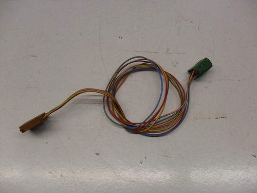 Golf kabelbaum stecker - vw, 3