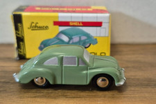 Schuco Piccolo DKW 3/6 1:90 in