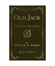 Old jack man war - old, man-of-war's