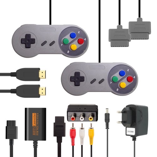 Zubehör auswahl controller - zubehör, auswahl: