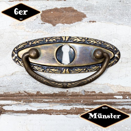 Schubladengriff,Serie"Münster