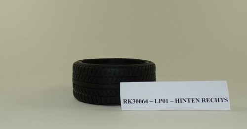 Pocher porsche k30 - porsche,