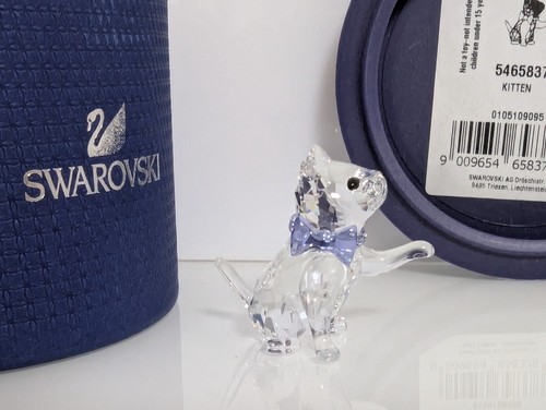 Swarovski kätzchen - swarovski, 💎kätzchen