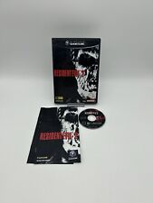 Resident Evil 2 (Nintendo GameCube, 2003) - OVP + Anleitung
