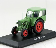 IFA RS 04/30 mit Kabine 1956