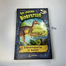 Das geheime Dinoversum