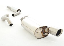 Friedrich Motorsport Sportauspuff Gruppe A Auspuff für Audi TT 8N Bj. 98-2006