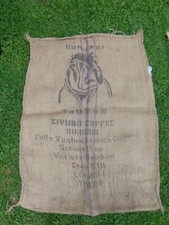 1 Stück Kaffeesack,