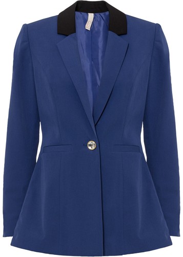 Neu longblazer mit - neu,