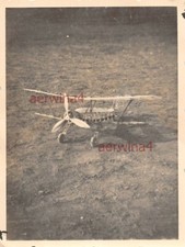 Flugmodell Hs 123 Kaserne