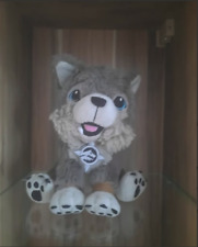 World of Warcraft WoW Blizzard Frostwolf Wolf Plüsch Plüschtier