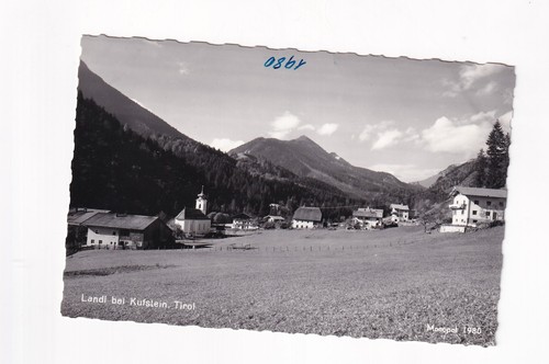 D1478 ansichtskarte landl bei - d1478),