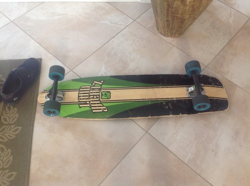 Landyachtz trooper complte - landyachtz, or